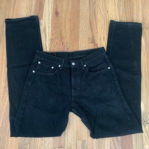 Levi's Mens 505 Jeans - 31 x 36